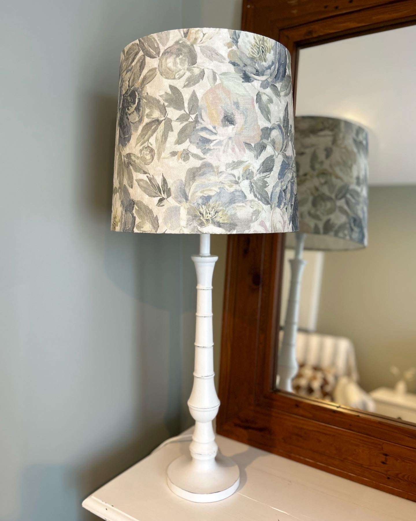 Everly Porcelain Lampshade