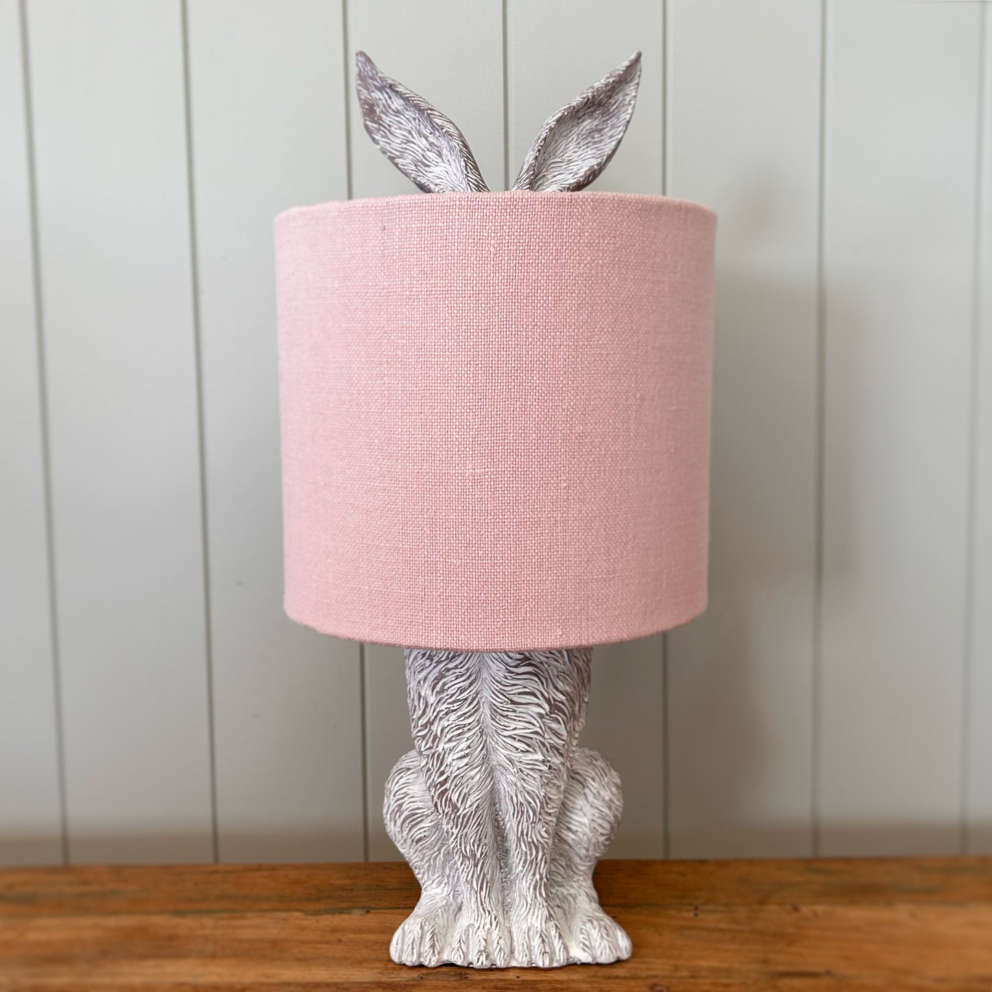Hiding Bunny Lamp | The Bonny Bunny