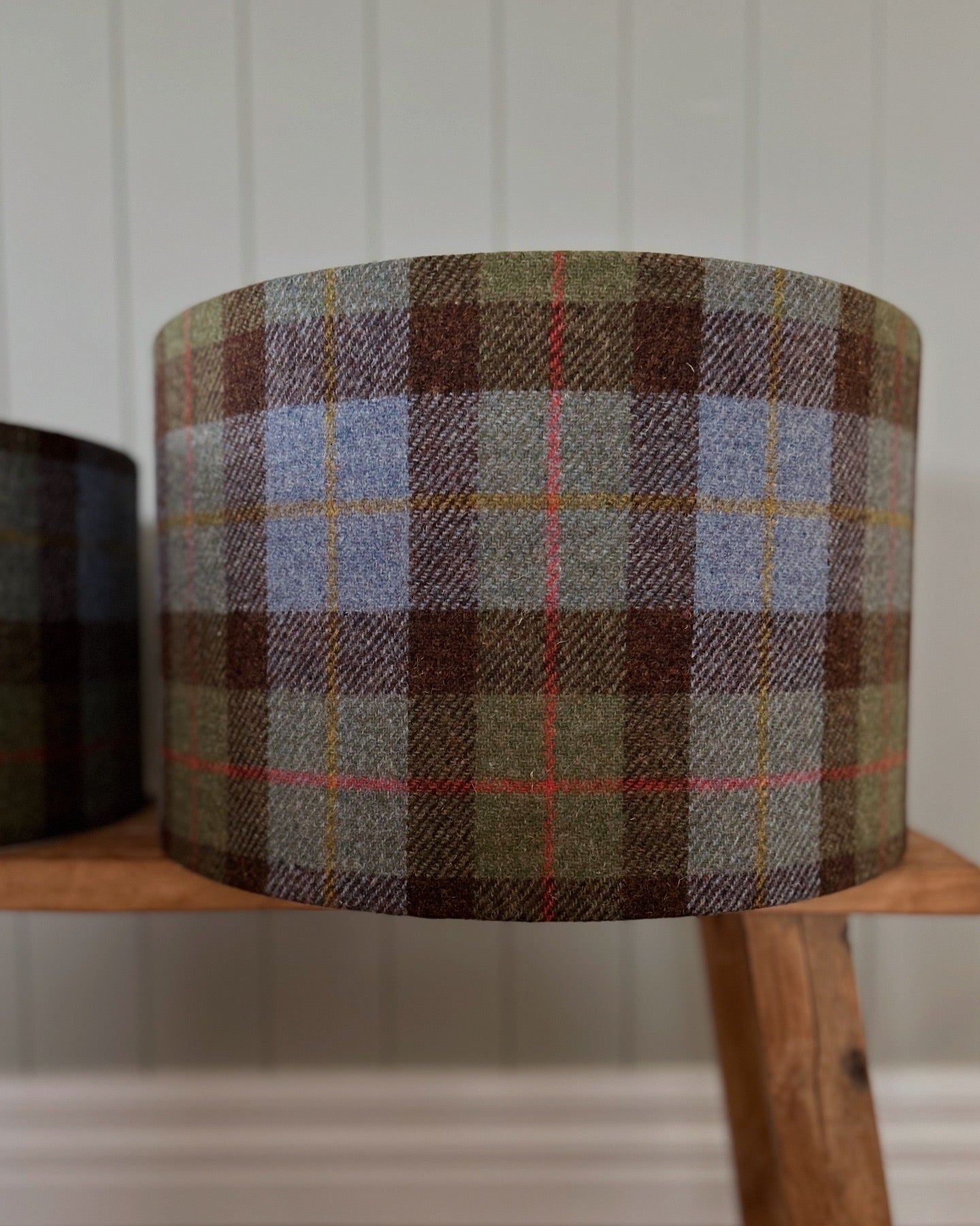 McLeod Harris Tweed