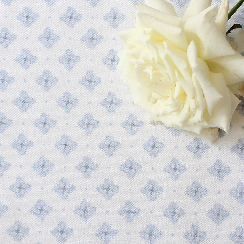 Hydrangea Petal Blue