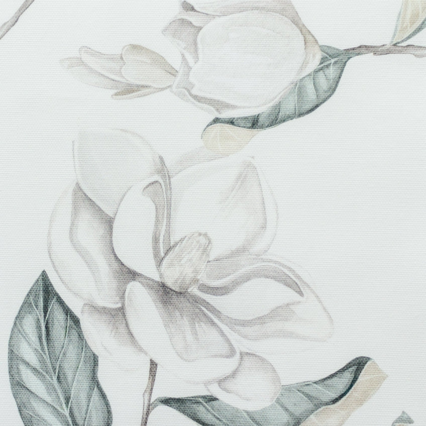 Magnolia White