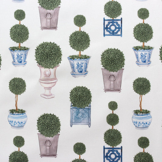 Topiary Trees